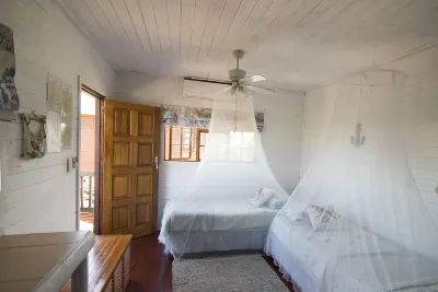 Just in Time Prime Mozambique Holiday Resort - Caravan Park Hotels in 