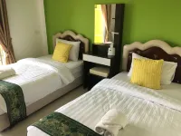 Greenfield Residence