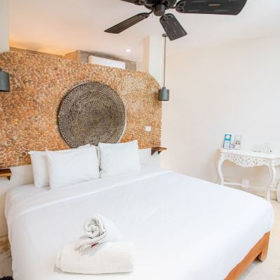 Deluxe Room Spirit Holbox Promo Code