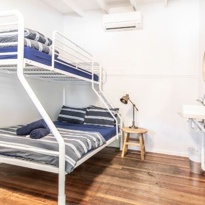 Twin Room with Shared Bathroom Wake up! Byron Bay Promo Code