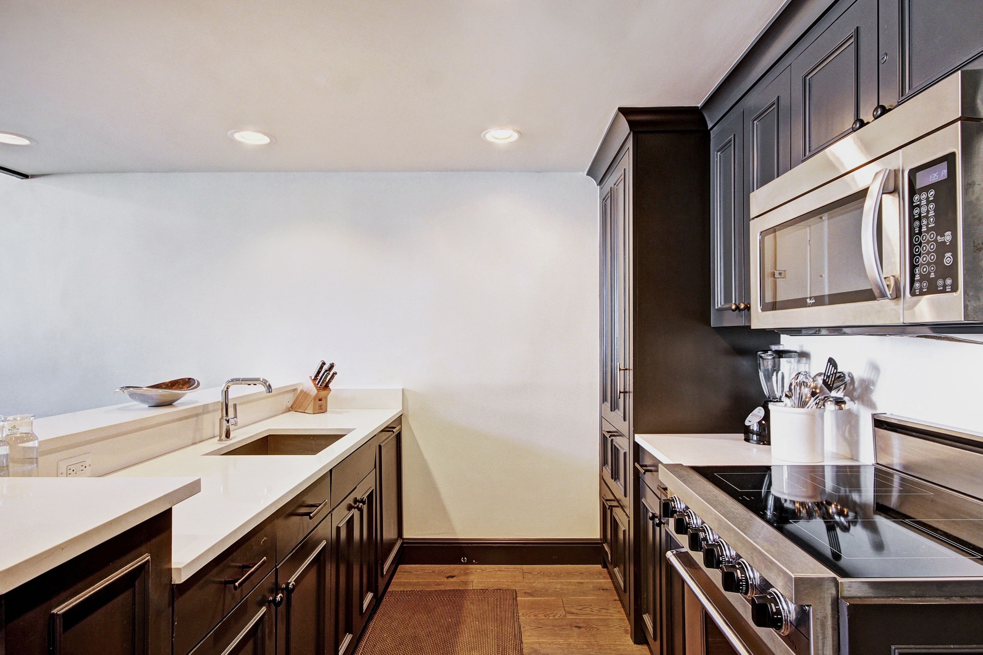 尊贵客房， 2 间卧室 （Residence）