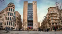 Herbert Samuel Jerusalem Hotels in 