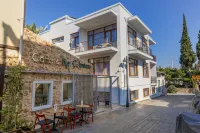 Delight Deluxe Port Ξενοδοχεία στην πόλη 