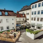 Sunlight Hotel Conference & Spa Hotels in 