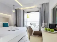 Akrogiali Exclusive Hotel (Adults Only) Hotels in Políkhronon