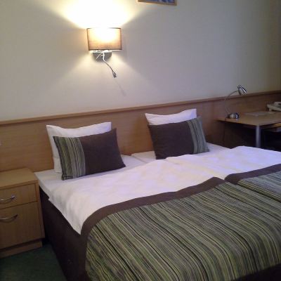 Classic Double Room Sky High Hotel Promo Code