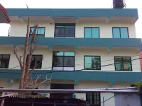 Asian Himalaya Home Stay Hotel di Nagarjun