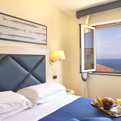 Superior Double Room With Sea View Hotel Del Mare Promo Code