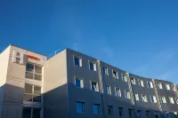 Hotel Bed4U Pamplona โรงแรมใน