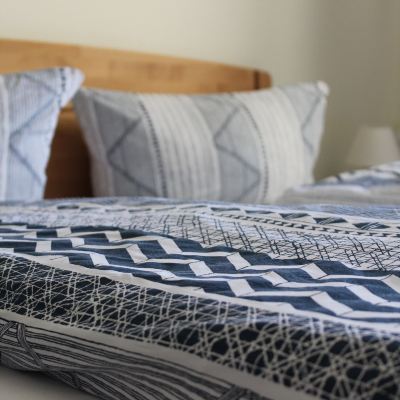 Standard Quadruple Room The Avalon Hotel Promo Code