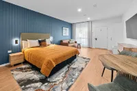 Econo Lodge Border Gateway Wodonga