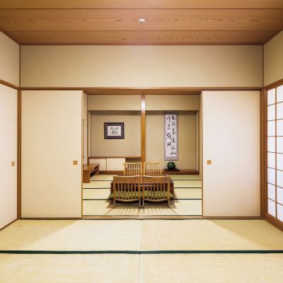 日式房（16帖） ART旭川飯店優惠