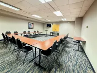AmericInn by Wyndham Beloit Ξενοδοχεία στην πόλη Beloit