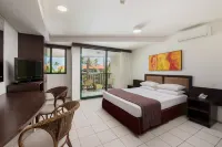 Marulhos Suítes Resort by Mai Hotels in 