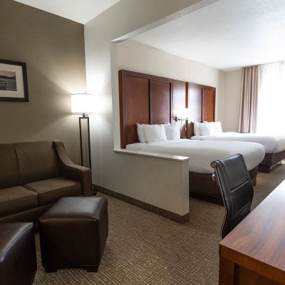 Accessible Room Rapid River Lodge Promo Code
