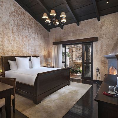 Premium King Room El Convento Boutique Hotel Promo Code