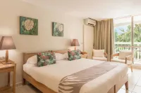 La Pagerie - Tropical Garden Hotel Hotels in 