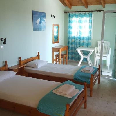 Economy Triple Room Apollo Promo Code