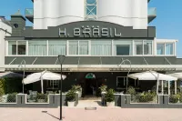 Brasil Seaview Hotel