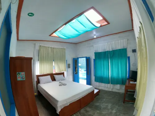 Tanjung Tinggi Cottage