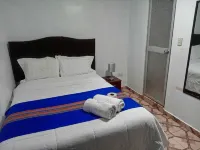 호스탈 소피아  호텔