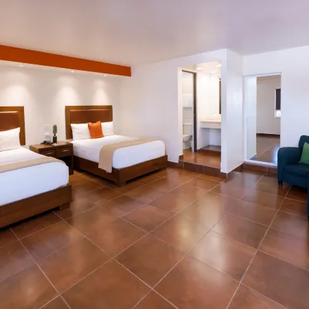 Hotel Buen Valle