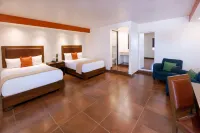 Hotel Buen Valle Hotels in 