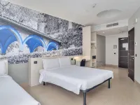 B&B Hotel Como Camerlata Hotels in Como