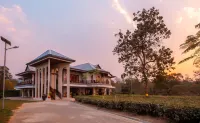Vaani Greens Hotels in 