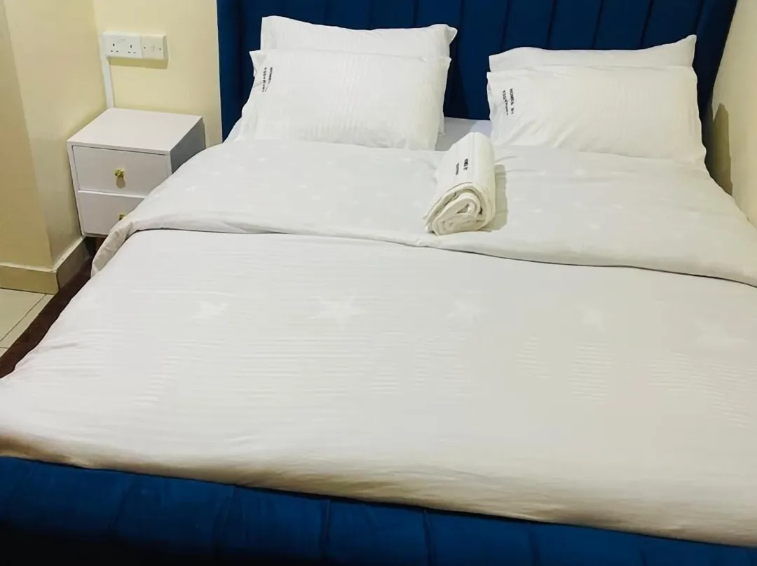 One Bedroom Thika Road ,Trm Drive Homes By Essyruby - Nairobi