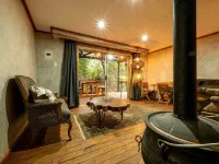 Matumi Trail Forest Lodges - Matumi and Mitzeeri Hotels in Tzaneen