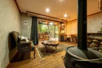 Matumi Trail Forest Lodges - Matumi and Mitzeeri Hotels in 