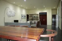 Industria Villa