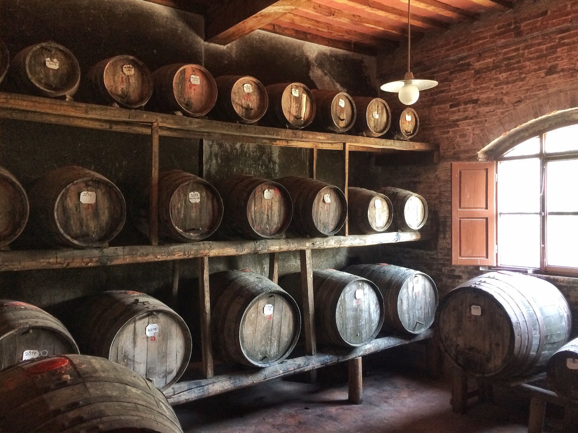 1卧室公寓 - 带庭院 - 可吸烟