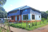Rhino Tourist Camp Hotels in 