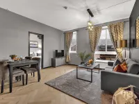 Origo Leilighetshotell Hotels in Drammens kommun