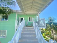 Bimini Sky, Amazing views Optional Golf Cart 2/2 Hotels in 