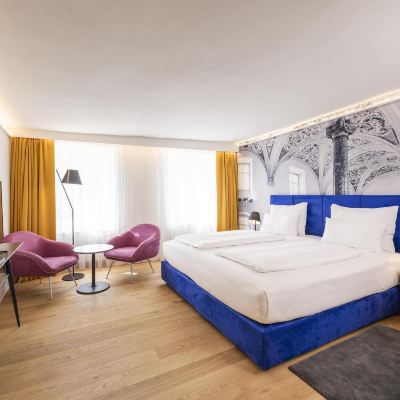 Junior Suite Hotel Stein - Adults Only Promo Code