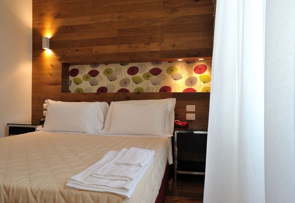 高级双人房（大教堂）