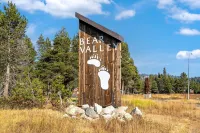 Relaxing, Well Furnished Condo - Creekside #29