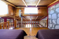 Cabañas las Gemelas Hotel a 