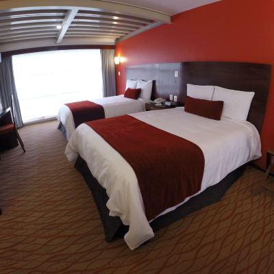 Standard Double Room HS Hotel Promo Code
