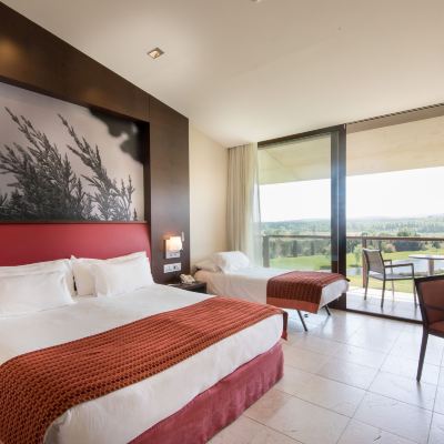 Triple Room Hotel Mas Solà Promo Code