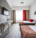 Hotel Seurahuone Riihimäki  호텔