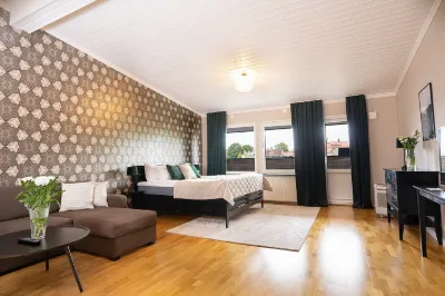 Hotell Ronja Các khách sạn ở 