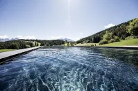 Green Luxury Hotel Pfösl