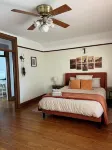 Historic Oak Park Residence Hotels in 