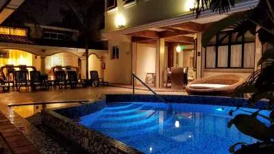 Cedros Inn Boutique Hotel Hotels in 