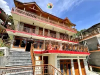 Vashishth X One Light Stays Hotels in 