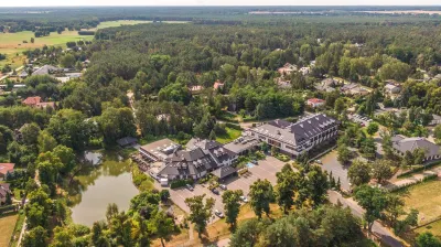 Kolumna Park Hotel Hotels in 